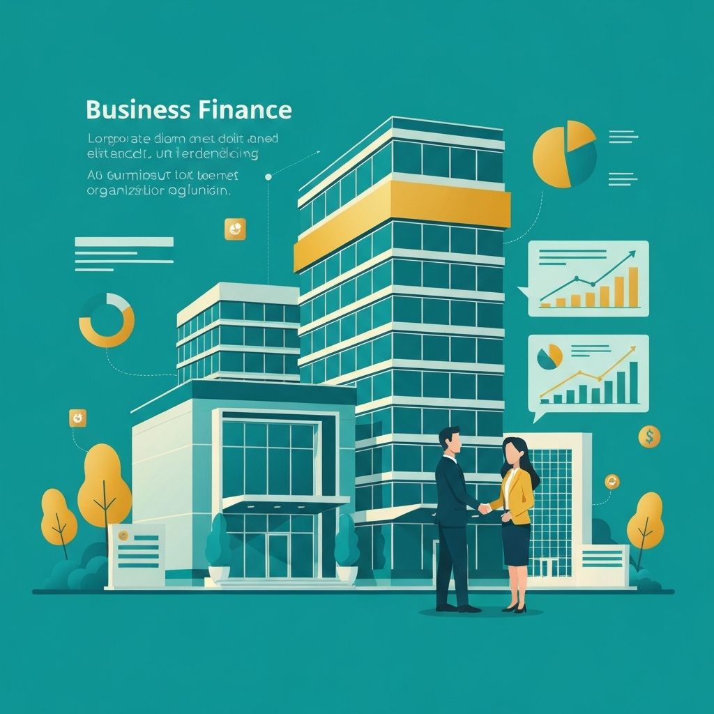 Business Loan