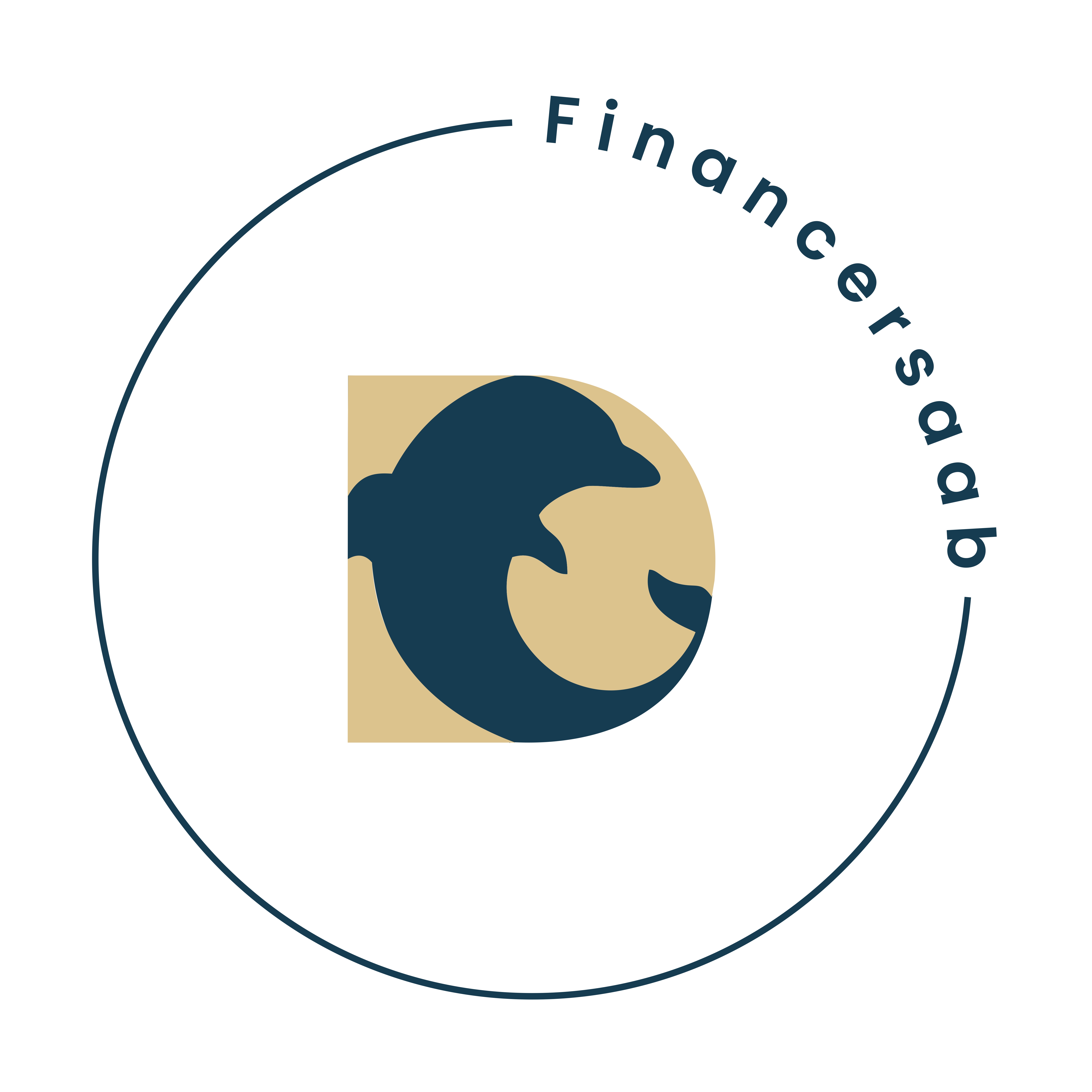 Financersaab Logo