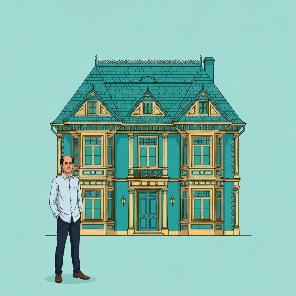 Loan Against Property